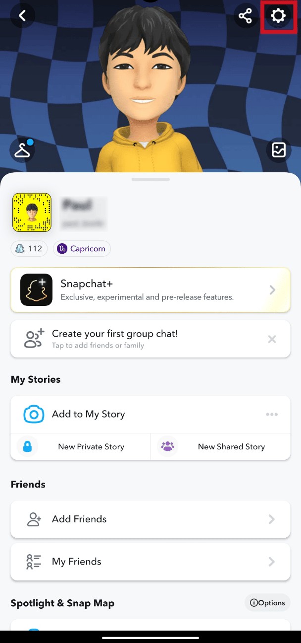 Snapchat에서 스토리 가시성을 쉽게 복원:사람들의 차단을 해제하는 방법이 간단해졌습니다. 