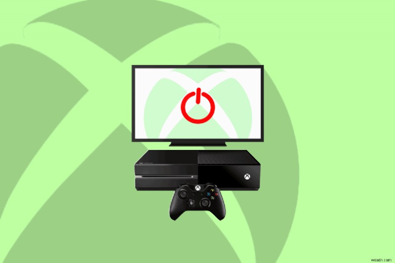 Xbox One을 올바르게 종료하는 방법:단계별 가이드 