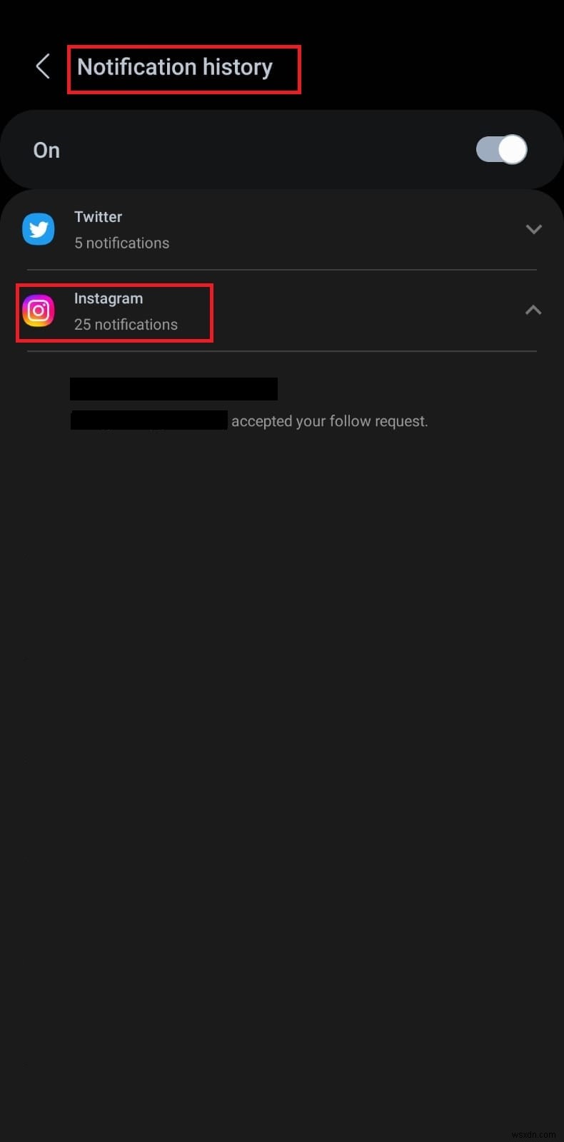 보내지 않은 인스타그램 메시지를 읽을 수 있나요? 철회된 채팅을 확인하는 방법 