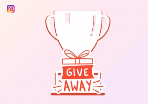 인스타그램 경품 이벤트 완벽 정복: 당첨 확률을 높이는 검증된 꿀팁