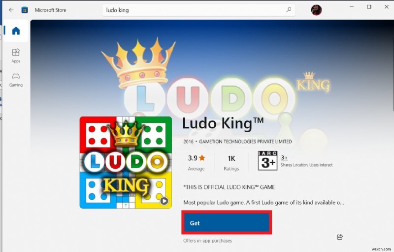 PC에서 Ludo King 온라인 플레이:단계별 가이드 
