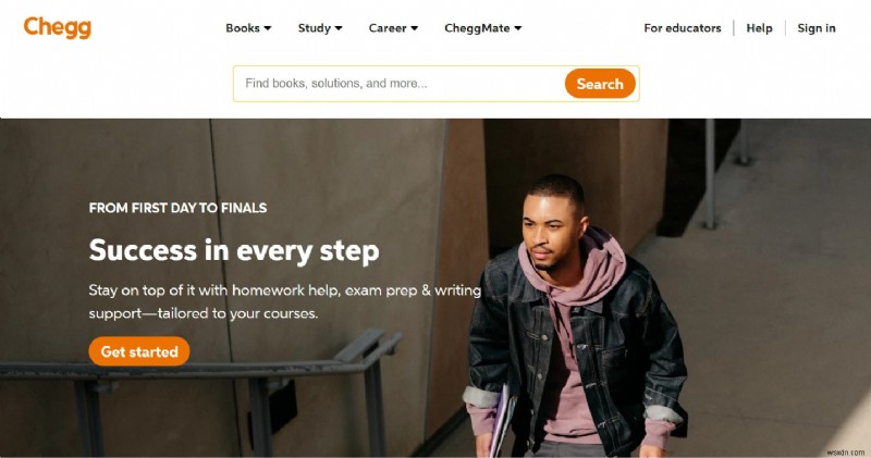 Chegg 검색 기록 삭제:빠르고 안전한 가이드 