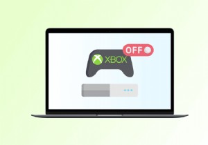 PC에서 Xbox 컨트롤러를 안전하게 끄는 방법 