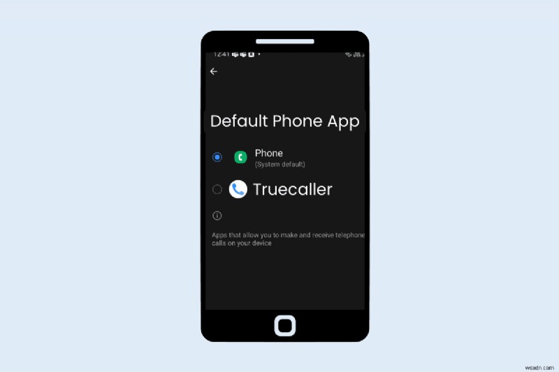 Android에서 Truecaller 활성화:간편한 설정 및 전체 기능 잠금 해제 