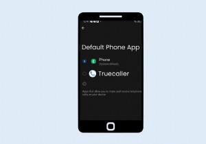 Android에서 Truecaller 활성화:간편한 설정 및 전체 기능 잠금 해제 