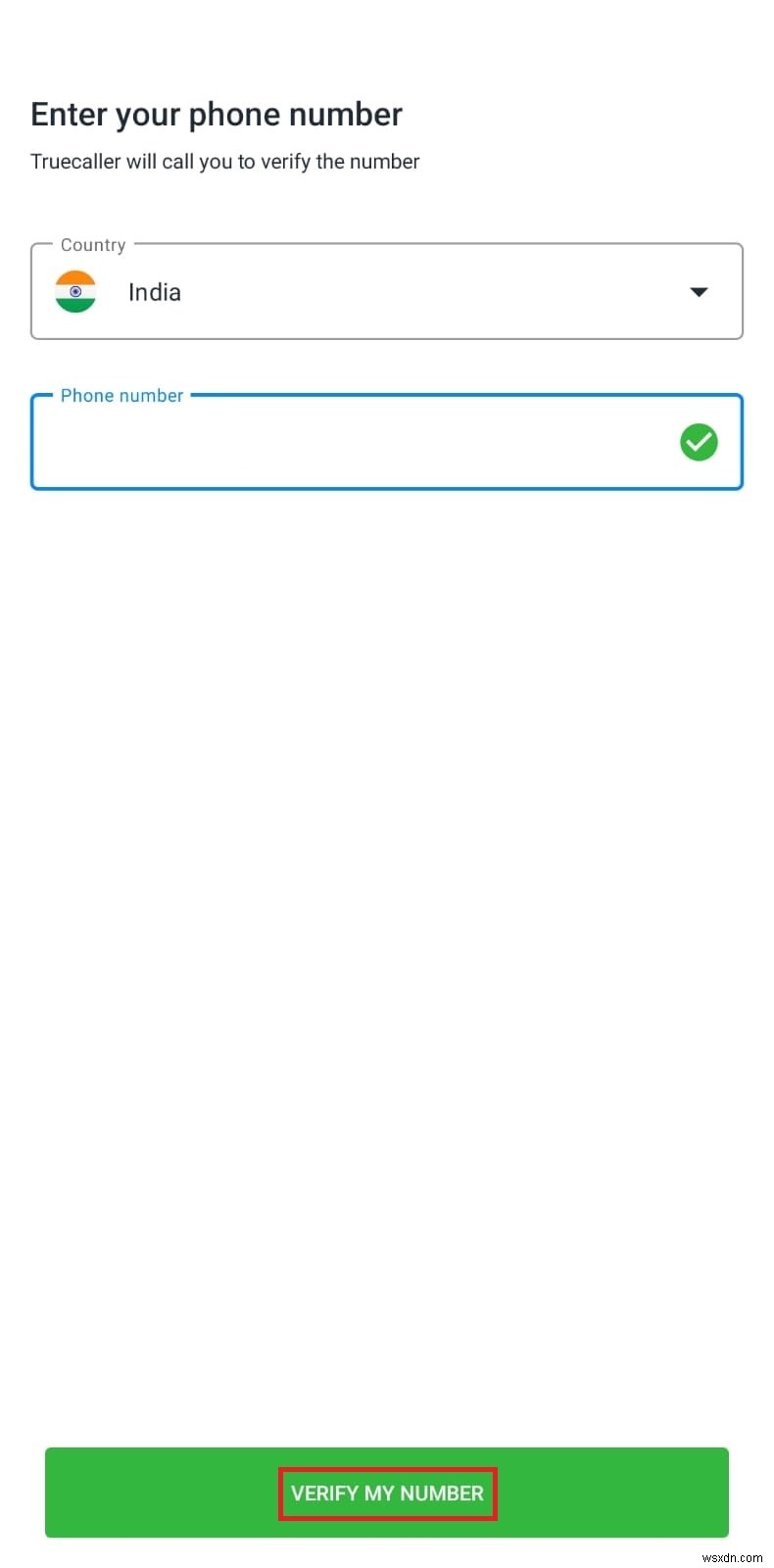 Android에서 Truecaller 활성화:간편한 설정 및 전체 기능 잠금 해제 