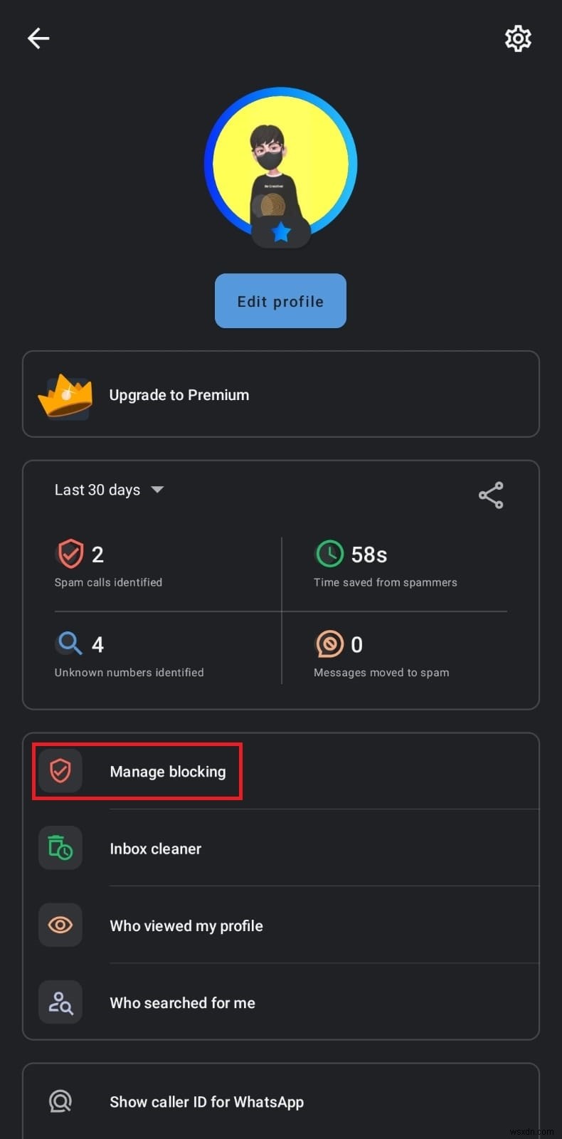 Android에서 Truecaller 활성화:간편한 설정 및 전체 기능 잠금 해제 