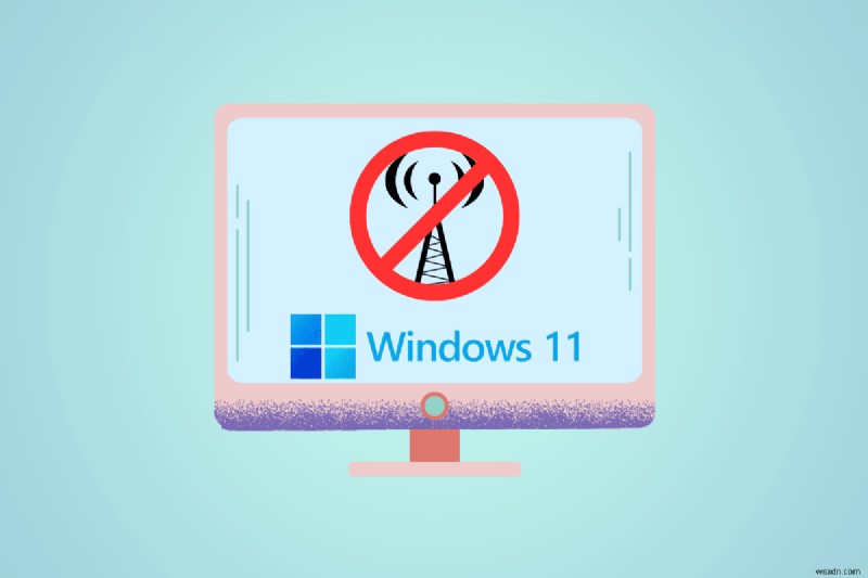 단계별 가이드:Windows 11에서 네트워크 어댑터 드라이버 업데이트 