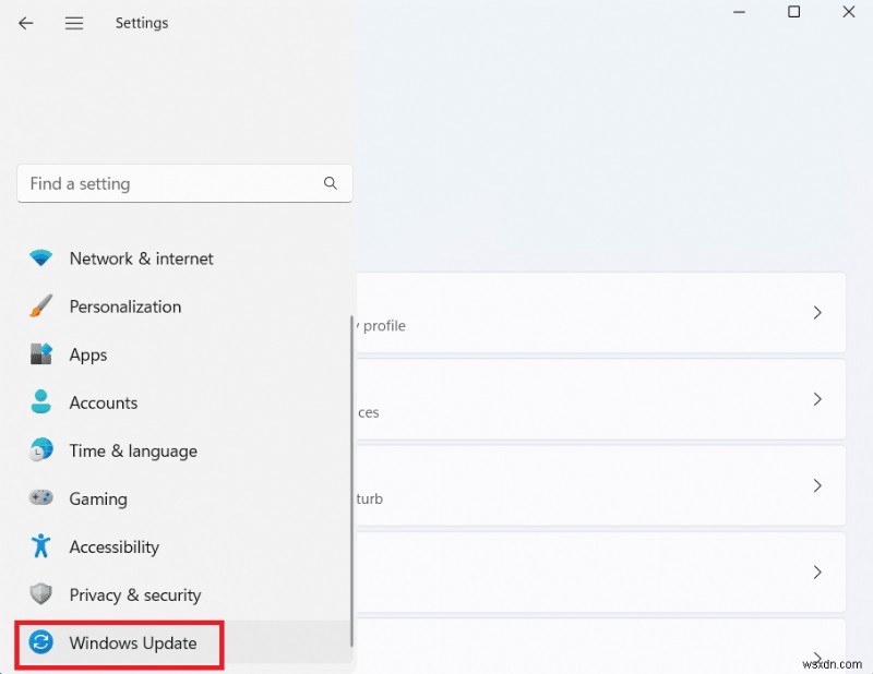 단계별 가이드:Windows 11에서 네트워크 어댑터 드라이버 업데이트 