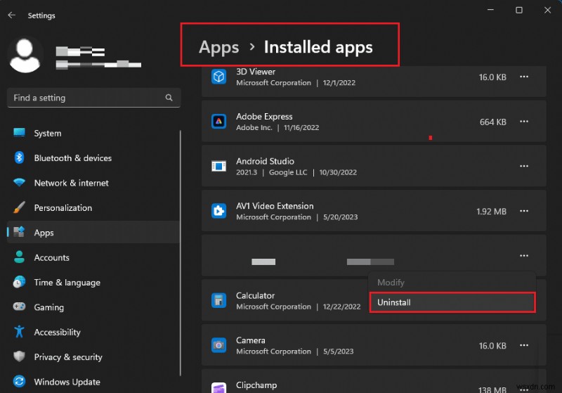 Windows 11에서 클래식 그림판 복원:다운로드 및 설치를 위한 쉬운 단계 