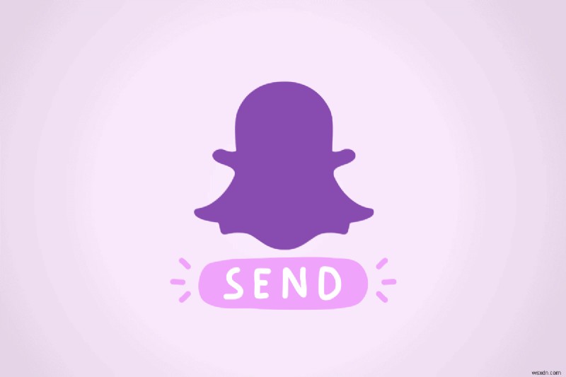Purple Snap 마스터하기:Snapchat에 다채로운 감각을 추가하기 위한 가이드 