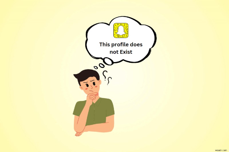 연락처가 Snapchat 계정을 삭제했는지 확인하는 방법 