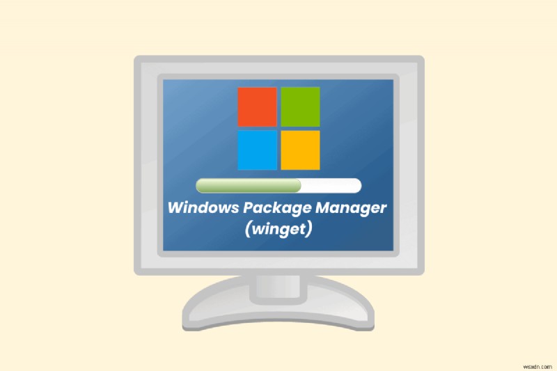 Windows 11에 Winget 설치:단계별 가이드 