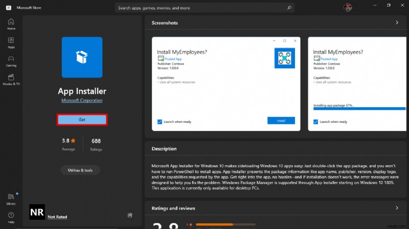 Windows 11에 Winget 설치:단계별 가이드 
