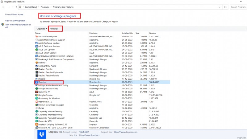 Dropbox 오류 429를 신속하게 해결하는 입증된 솔루션 5가지 