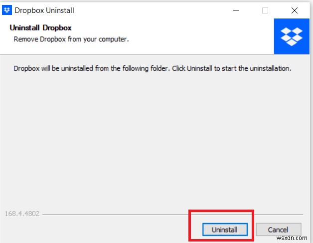 Dropbox 오류 429를 신속하게 해결하는 입증된 솔루션 5가지 