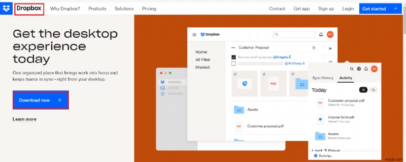 Dropbox 오류 429를 신속하게 해결하는 입증된 솔루션 5가지 