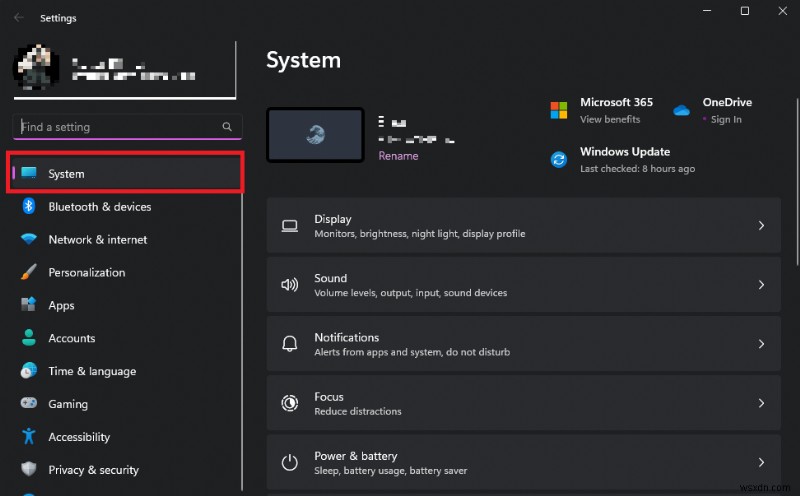 Windows에서 회색으로 표시되는  이 PC에 투사 중  문제 해결 