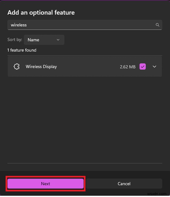 Windows에서 회색으로 표시되는  이 PC에 투사 중  문제 해결 