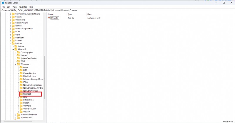Windows에서 회색으로 표시되는  이 PC에 투사 중  문제 해결 