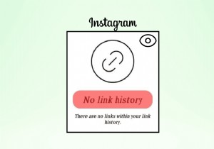 숨겨진 Instagram 링크 기록을 쉽게 공개:단계별 가이드 