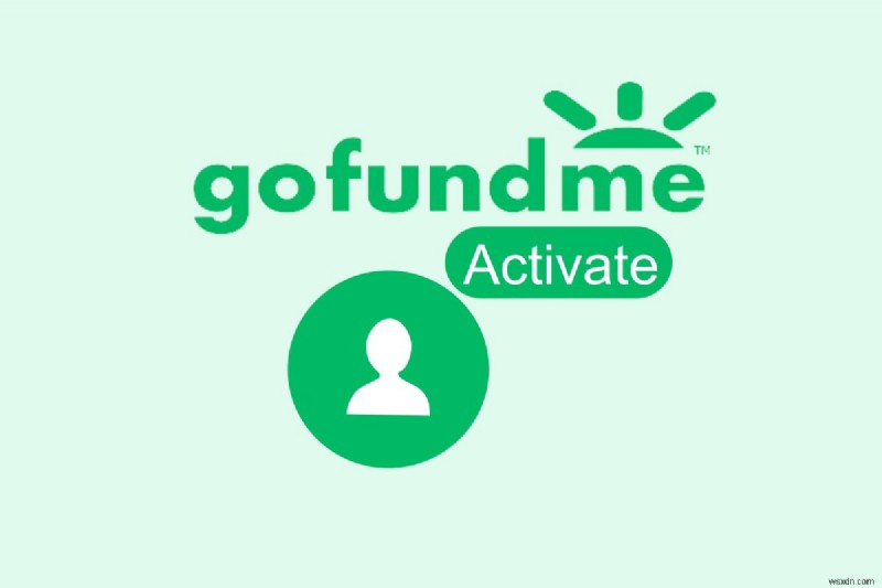 GoFundMe 계정 재활성화를 위한 단계별 가이드 