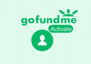 GoFundMe 계정 재활성화를 위한 단계별 가이드 