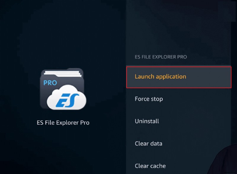단계별 가이드:Amazon Fire Stick에 Lenox 스트리밍 앱 설치 