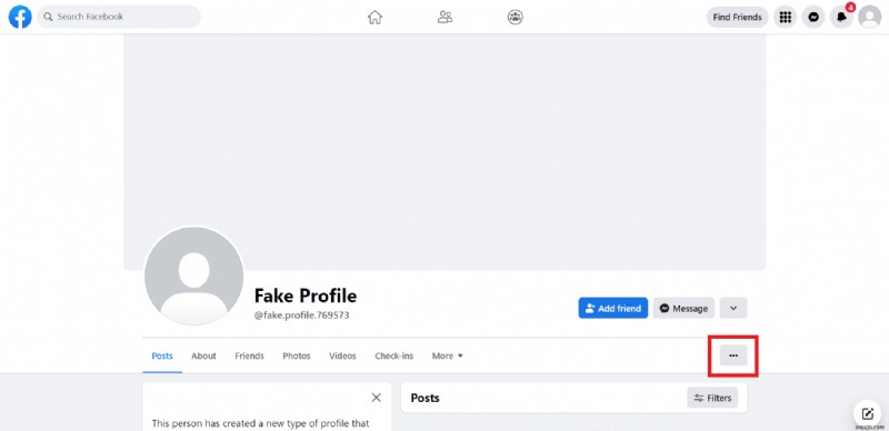 Facebook에서 누군가를 신고하면 어떻게 되나요? 검토 프로세스 내부 