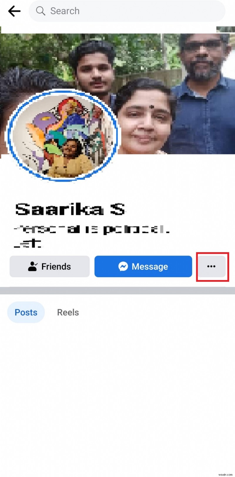 Facebook에서 누군가를 신고하면 어떻게 되나요? 검토 프로세스 내부 