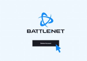 Battle.net 계정을 영구적으로 삭제하는 방법 