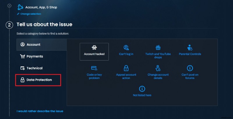 Battle.net 계정을 영구적으로 삭제하는 방법 