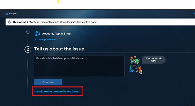 Battle.net 계정을 영구적으로 삭제하는 방법 