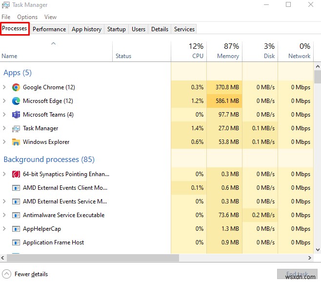 Windows에서 Discord 게임 감지 문제 해결 – 정확한 게임 상태를 복원하는 간단한 단계 