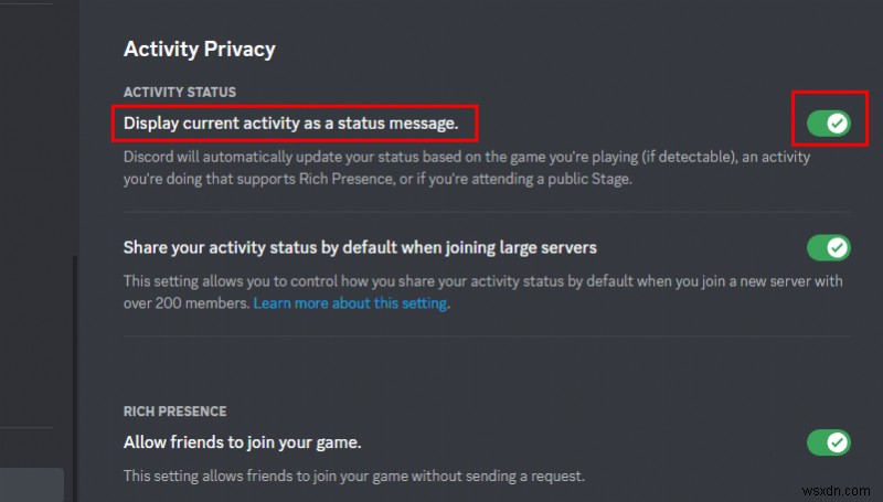 Windows에서 Discord 게임 감지 문제 해결 – 정확한 게임 상태를 복원하는 간단한 단계 