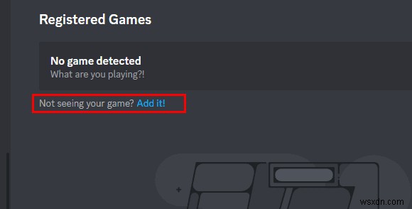 Windows에서 Discord 게임 감지 문제 해결 – 정확한 게임 상태를 복원하는 간단한 단계 