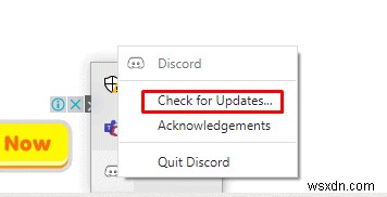 Windows에서 Discord 게임 감지 문제 해결 – 정확한 게임 상태를 복원하는 간단한 단계 
