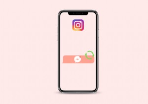 삭제된 Instagram DM 복구 방법: 단계별 완벽 가이드