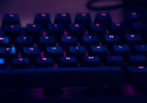 Windows에 Vim 설치:PowerShell에서 Vim 텍스트 편집기를 실행하기 위한 단계별 가이드 