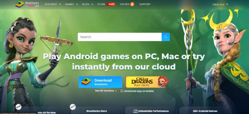 2026년 최고의 Windows용 Android 에뮬레이터 12개:안전하고 성능이 뛰어난 추천 제품 
