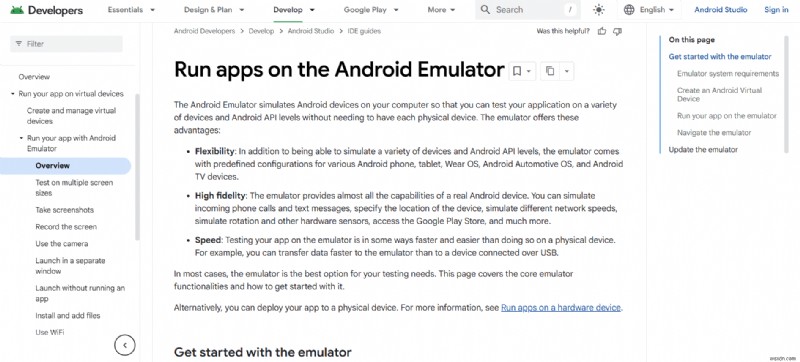 2026년 최고의 Windows용 Android 에뮬레이터 12개:안전하고 성능이 뛰어난 추천 제품 