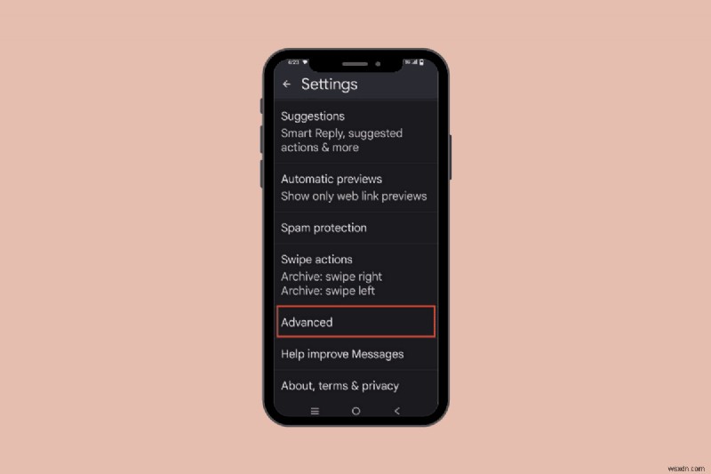 Android에서 MMS를 비활성화하는 방법:단계별 가이드 