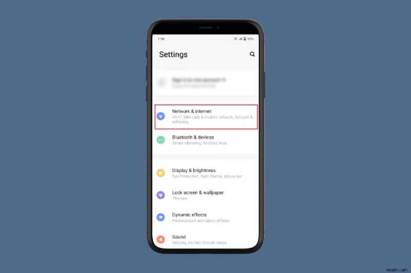 eSIM을 새 Android 휴대폰으로 원활하게 전송:단계별 가이드 