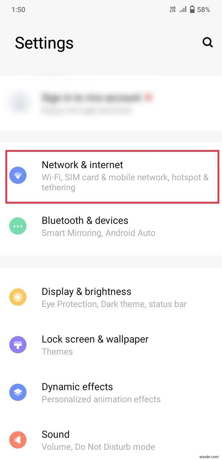 eSIM을 새 Android 휴대폰으로 원활하게 전송:단계별 가이드 