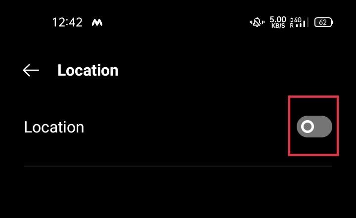 Android에서 Sprint Family Locator를 안전하게 비활성화하는 방법 