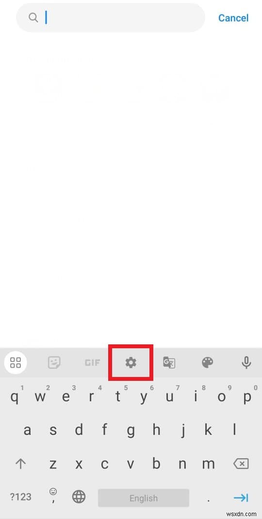 Android에서 키보드 진동 비활성화:빠르고 쉬운 단계 