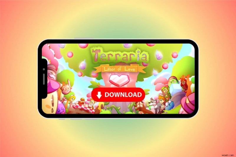 Android에서 Terraria 지도 다운로드:간단한 단계별 가이드 