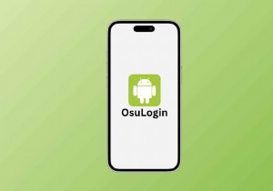Android의 OsuLogin 이해:휴대폰이 Wi-Fi에 자동 연결되는 방식 