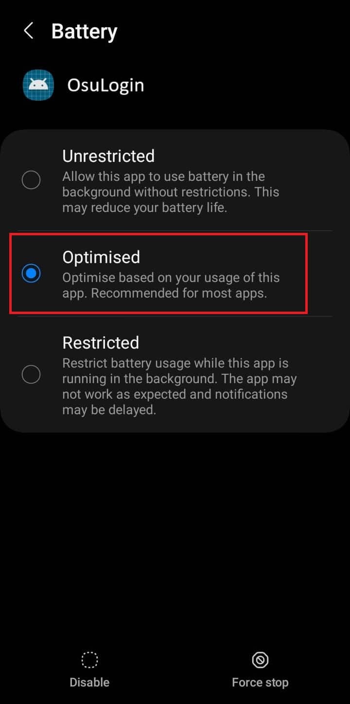 Android의 OsuLogin 이해:휴대폰이 Wi-Fi에 자동 연결되는 방식 