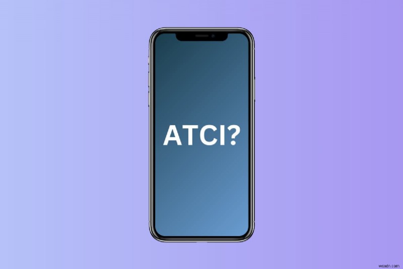 Android의 ATCI 이해:테스트 명령 인터페이스 서비스 설명 